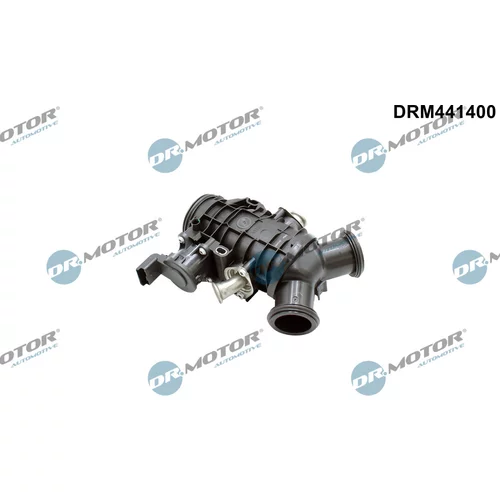 Hrdlo škrtiacej klapky Dr.Motor Automotive DRM441400