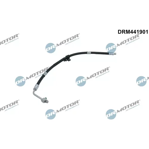 Hydraulická hadica pre riadenie Dr.Motor Automotive DRM441901