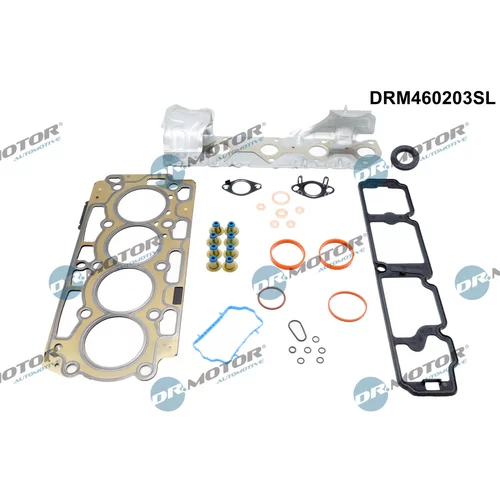 Kompletná sada tesnení motora Dr.Motor Automotive DRM460203SL