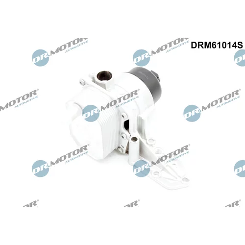 Obal olejového filtra Dr.Motor Automotive DRM61014S