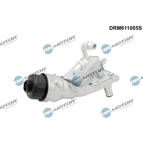 Obal olejového filtra Dr.Motor Automotive DRM611005S