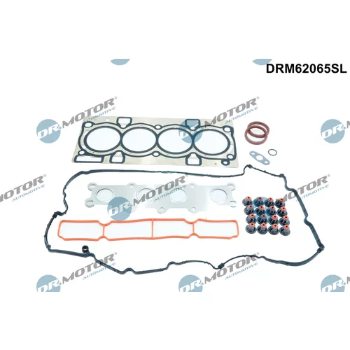 Sada tesnení, Hlava valcov Dr.Motor Automotive DRM62065SL