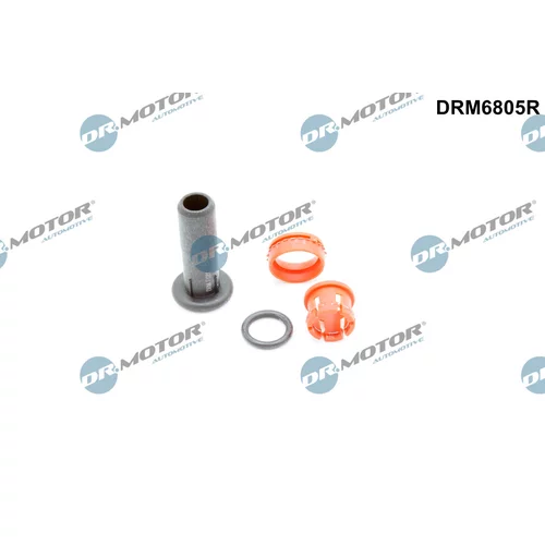 Súprava na opravu, modul sacej rúry Dr.Motor Automotive DRM6805R