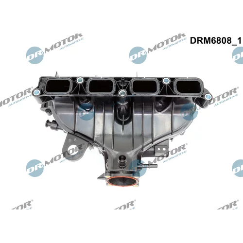 Sací trubkový modul DRM6808 (Dr.Motor Automotive) - obr. 1