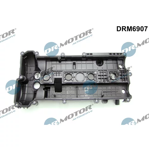 Kryt hlavy valcov DRM6907 (Dr.Motor Automotive) - obr. 1