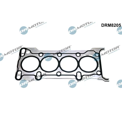 Tesnenie hlavy valcov DRM8205 (Dr.Motor Automotive)