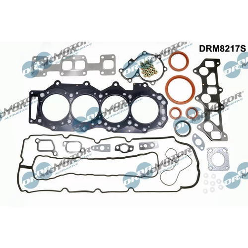 Kompletná sada tesnení motora Dr.Motor Automotive DRM8217S