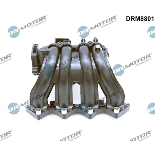Sací trubkový modul Dr.Motor Automotive DRM8801