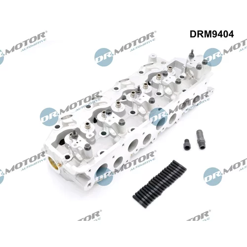 Hlava valcov motora DRM9404 (Dr.Motor Automotive) - obr. 2