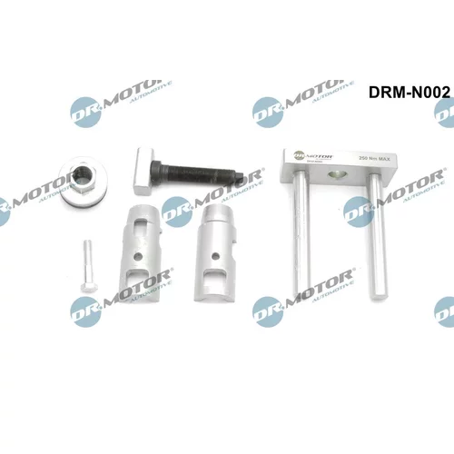Súprava vyťahovákov, vstrekovacia dýza DRM-N002 (Dr.Motor Automotive)
