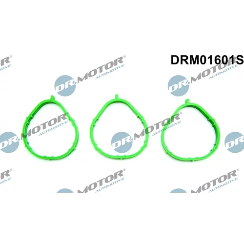 Sada tesnení kolena nasávacieho potrubia Dr.Motor Automotive DRM01601S