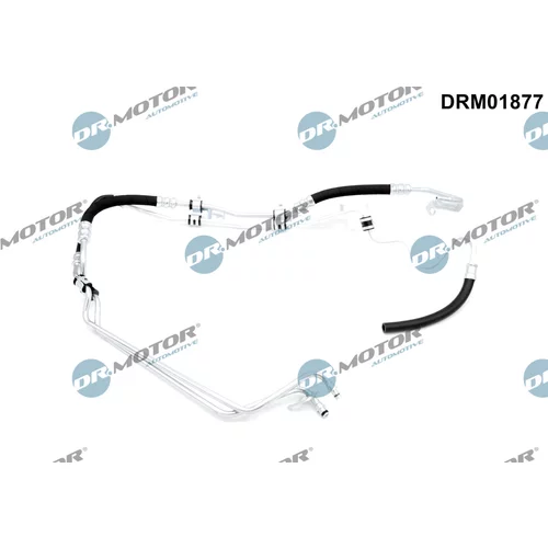 Hydraulická hadica pre riadenie Dr.Motor Automotive DRM01877