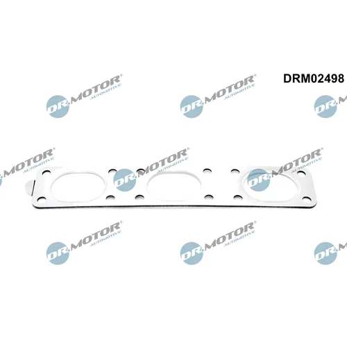 Tesnenie, kolektor výfuk. plynov Dr.Motor Automotive DRM02498