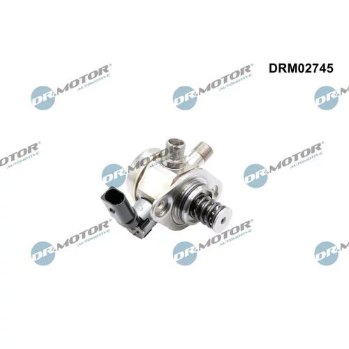 Vysokotlaké čerpadlo DRM02745 (Dr.Motor Automotive) - obr. 1
