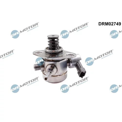 Vysokotlaké čerpadlo Dr.Motor Automotive DRM02749