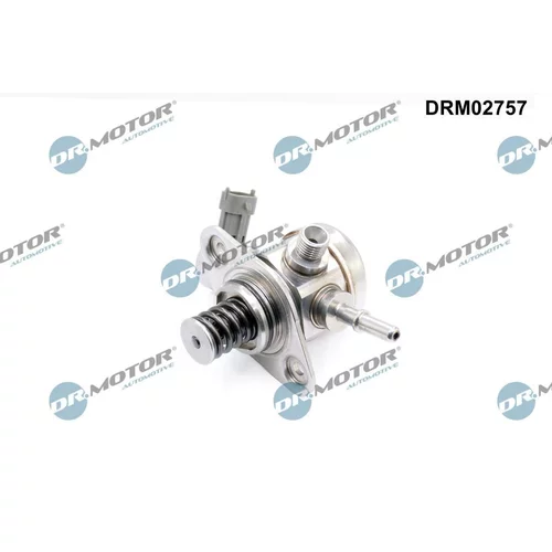 Vysokotlaké čerpadlo DRM02757 (Dr.Motor Automotive) - obr. 1