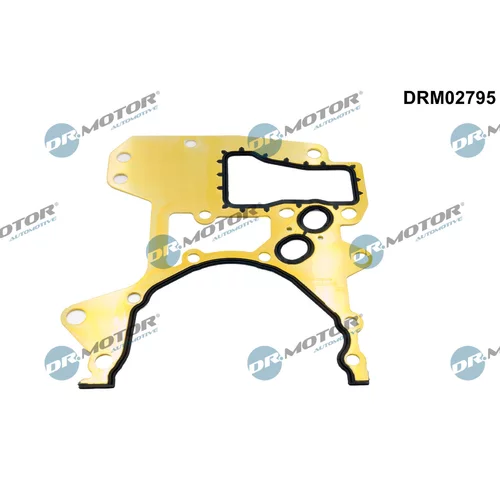 Tesnenie, olejové čerpadlo Dr.Motor Automotive DRM02795
