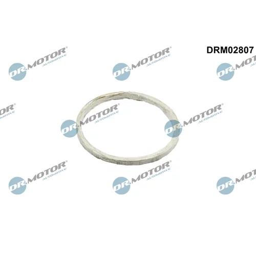 Tesnenie výfukovej trubky Dr.Motor Automotive DRM02807
