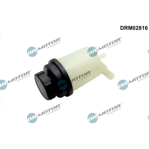 Vyrovnávacia nádržka, hydraulický olej (servoriadenie) Dr.Motor Automotive DRM02816