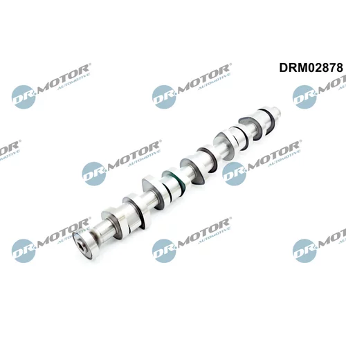 Vačkový hriadeľ Dr.Motor Automotive DRM02878