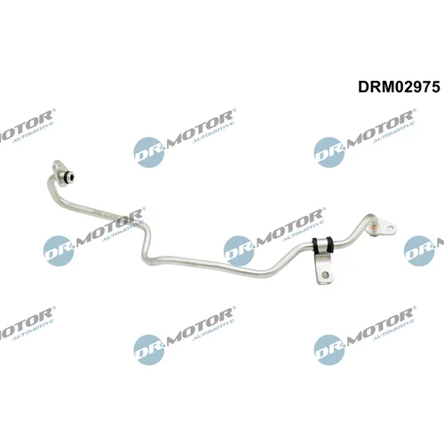 Olejové vedenie Dr.Motor Automotive DRM02975