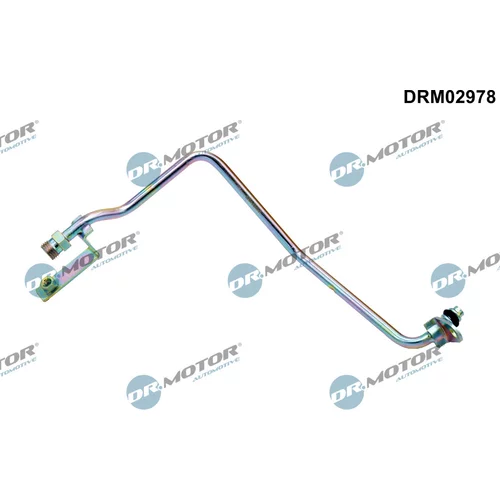 Olejové vedenie Dr.Motor Automotive DRM02978