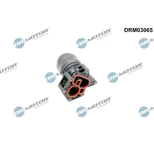 Obal olejového filtra Dr.Motor Automotive DRM03065