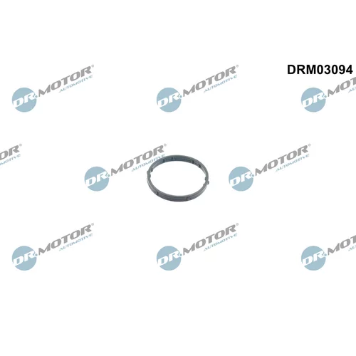Tesnenie obalu termostatu Dr.Motor Automotive DRM03094
