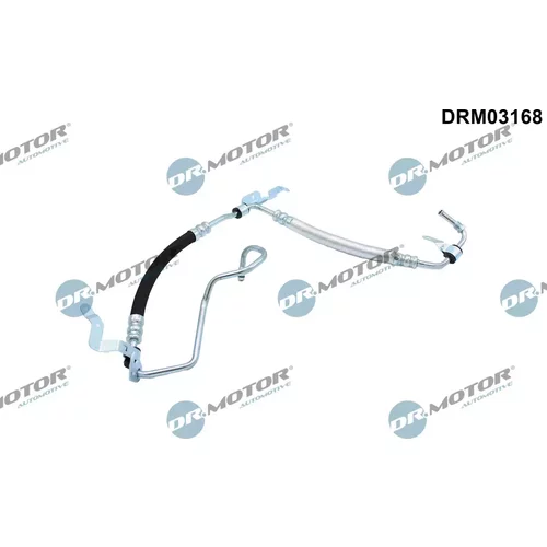 Hydraulická hadica pre riadenie Dr.Motor Automotive DRM03168
