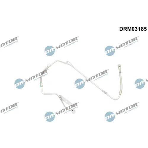Olejové vedenie Dr.Motor Automotive DRM03185