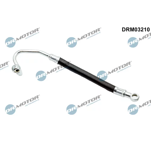 Olejové vedenie Dr.Motor Automotive DRM03210