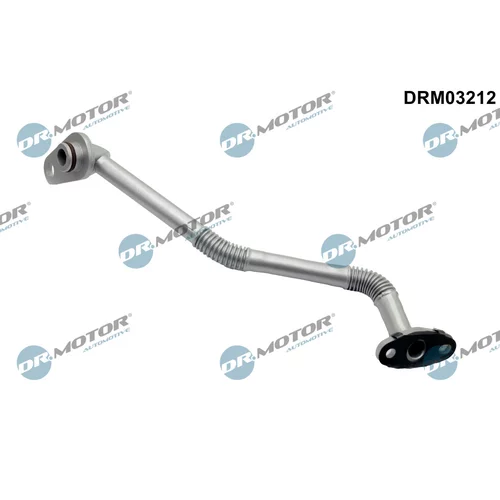 Olejové vedenie Dr.Motor Automotive DRM03212