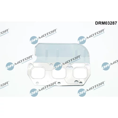 Tesnenie, kolektor výfuk. plynov Dr.Motor Automotive DRM03287