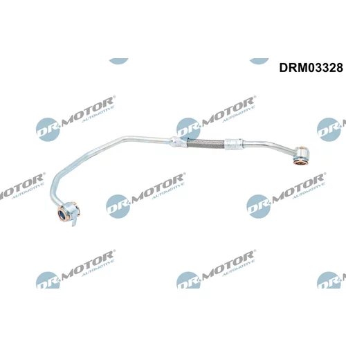 Olejové vedenie Dr.Motor Automotive DRM03328