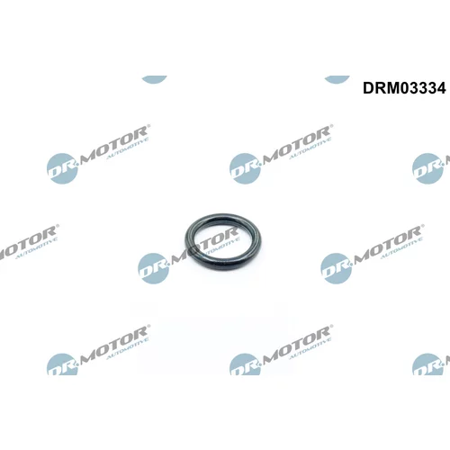 Tesnenie uzáveru plniaceho otvoru oleja Dr.Motor Automotive DRM03334