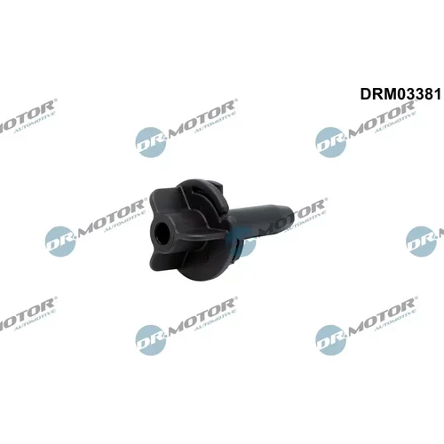 Uloženie chladiča Dr.Motor Automotive DRM03381