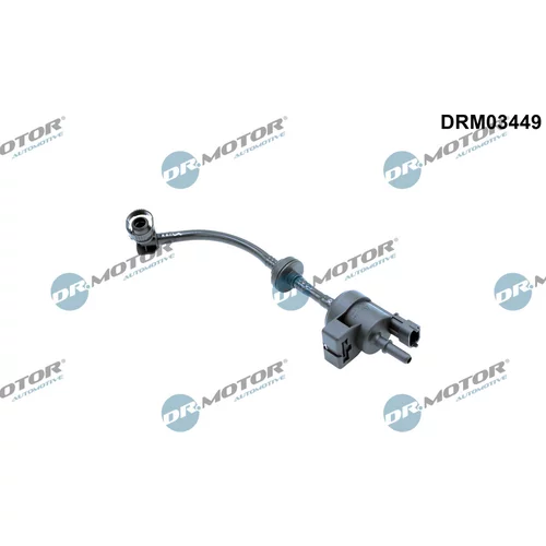 Prevzdušňovací/odvetrávací ventil, palivová nádrž Dr.Motor Automotive DRM03449