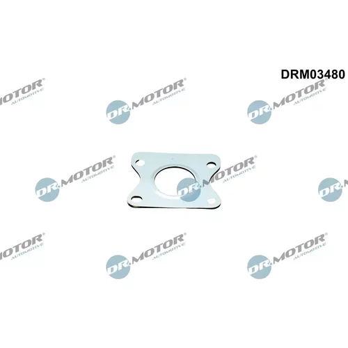 Tesnenie, kolektor výfuk. plynov Dr.Motor Automotive DRM03480