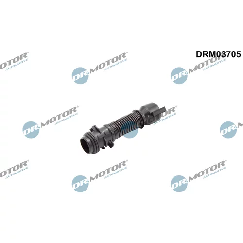 Hadica odvetrania veka hlavy valcov Dr.Motor Automotive DRM03705