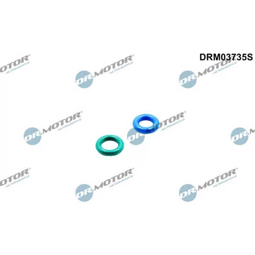 Sada tesnení pre vstrekovaciu trysku Dr.Motor Automotive DRM03735S