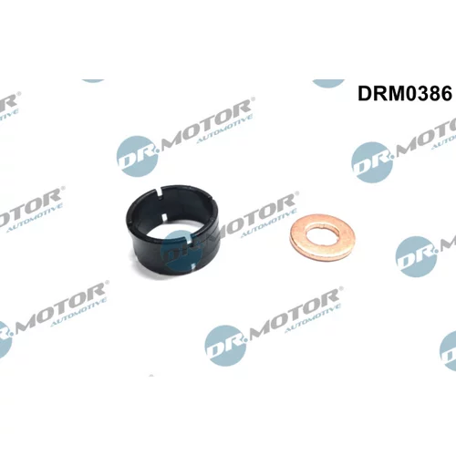 Sada tesnení pre vstrekovaciu trysku DRM0386 (Dr.Motor Automotive)