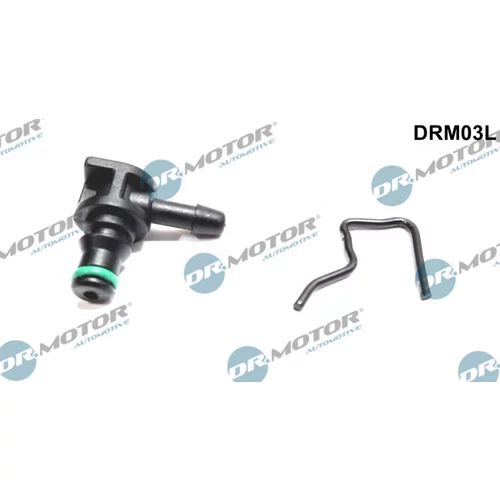 Spojka palivovej hadice DRM03L (Dr.Motor Automotive)