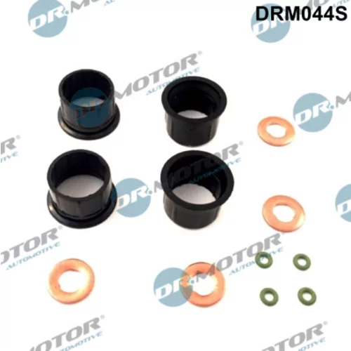 Sada tesnení pre vstrekovaciu trysku Dr.Motor Automotive DRM044S