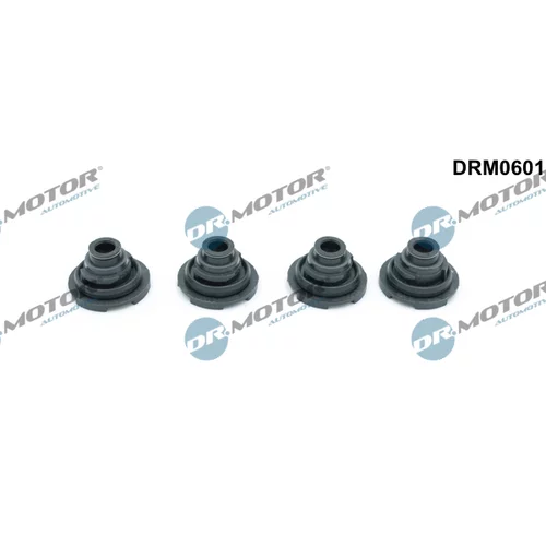Tesniaci krúžok, šachta zapaľovacej sviečky Dr.Motor Automotive DRM0601