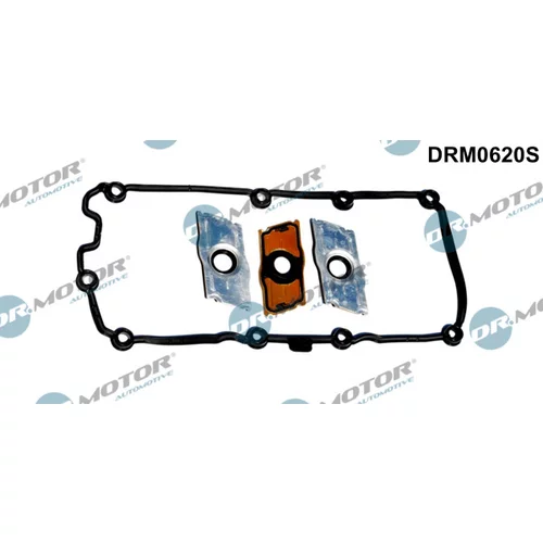 Sada tesnení veka hlavy valcov DRM0620S (Dr.Motor Automotive)