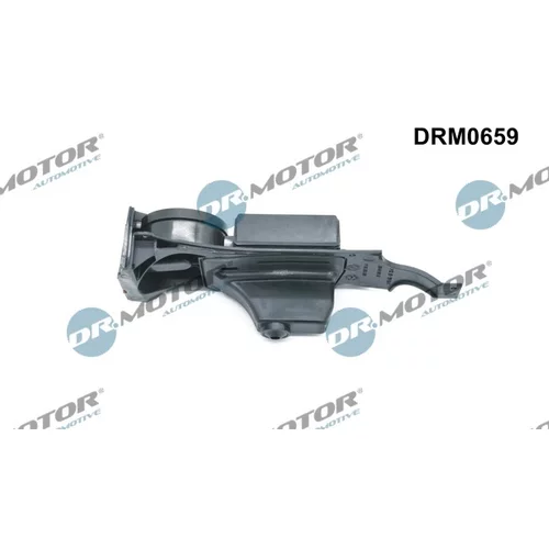 Odlučovač oleja v odvetraní kľukovej skrine DRM0659 (Dr.Motor Automotive) - obr. 1