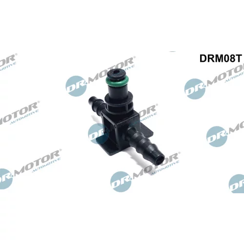 Spojka palivovej hadice DRM08T (Dr.Motor Automotive)