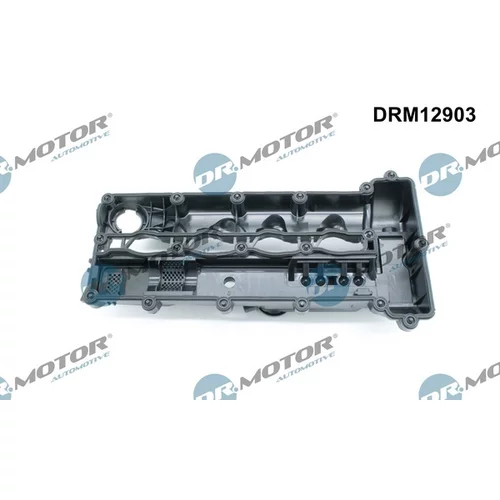Kryt hlavy valcov DRM12903 (Dr.Motor Automotive) - obr. 1