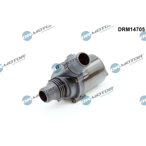 Prídavné vodné čerpadlo (okruh vykurovacej vody) Dr.Motor Automotive DRM14705