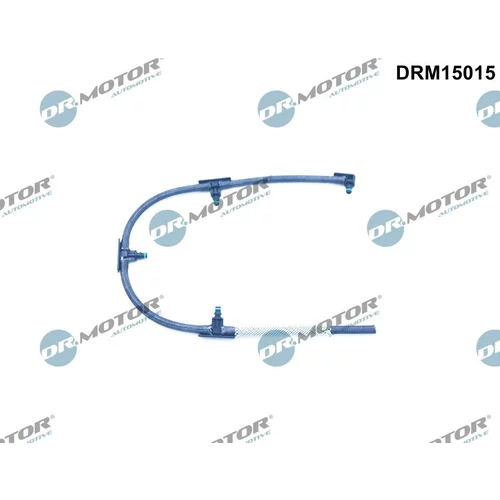 Trubka prepadu Dr.Motor Automotive DRM15015